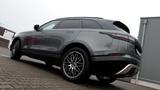 Land Rover Range Rover Velar R-DYNAMIC Super Zustand - silberne Land Rover Range Rover Velar