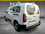 Fiat Doblo Cargo Elektro Multicab L2 50kWh 136PS - Fiat Doblo Multicab Gebrauchtwagen