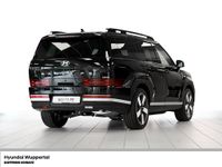 Hyundai SANTA FE - Vorschau Bild 3