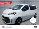 Toyota Proace Verso 75 kWh Team D L1 Automatik
