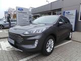 Ford Kuga Plug-In Hybrid Titanium ACC, PDC, AHK - Ford Kuga in Karlsruhe