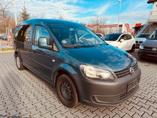 Volkswagen Caddy Kasten/Kombi Maxi Trendline