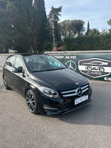 Mercedes-Benz Mercedes-benz B 180 d Automatic Premium