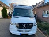 Weinsberg CaraCompact MB 640 MEG Edition Pepper