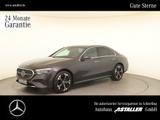 Mercedes-Benz E 400 e 4M Avantgarde 2x LED+AHK+Distro+Sitzklim - gebrauchte Mercedes-Benz E 400 aus dem Jahr 2024