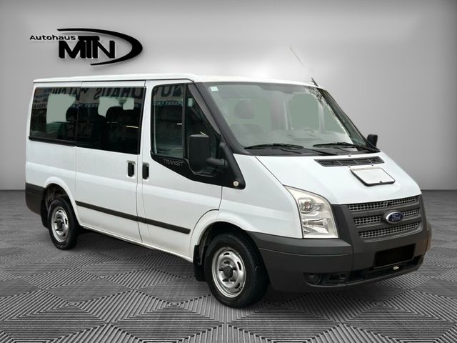 Ford Transit BUS H1+L1 9.Stz Klima PDC 1.HAND