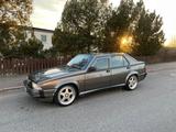 Alfa Romeo 75 Turbo - Alfa Romeo aus 1988