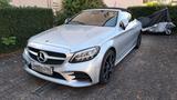 Mercedes-Benz C 200 AMG; KAMERA; Park & Sound Paket Airscarf - Mercedes-Benz C 200 in Wiesbaden