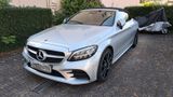 Mercedes-Benz C 200 AMG; KAMERA; Park & Sound Paket Airscarf - Mercedes-Benz: Sound 20