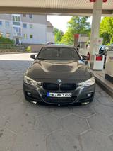 BMW F30 330i M performance  Carbon  - BMW 3er Reihe: F30