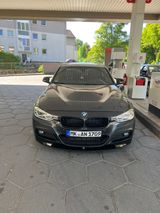 BMW F30 330i M performance  Carbon  - BMW 3 Series: Performance