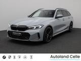 BMW 320d M Sport Kamera DAB HiFi HUD Stop&Go Komfort