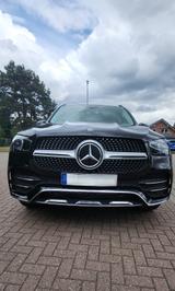 Mercedes-Benz GLE 350 d 4MATIC -