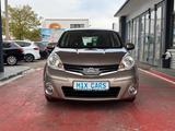 Nissan Note 1.6 I-Way+/AUTOM./TEMP./AHK/EU5 - Nissan Note: 1.5