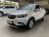 Opel Mokka X 1.4 Turbo Innovation *Autom*RFK* - Opel Mokka Gebrauchtwagen in Duisburg