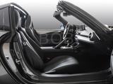 Mazda MX-5 RF 1.5 SKYACTIV-G132 6MT RWD Exclusive-line - Mazda MX-5: Coupé