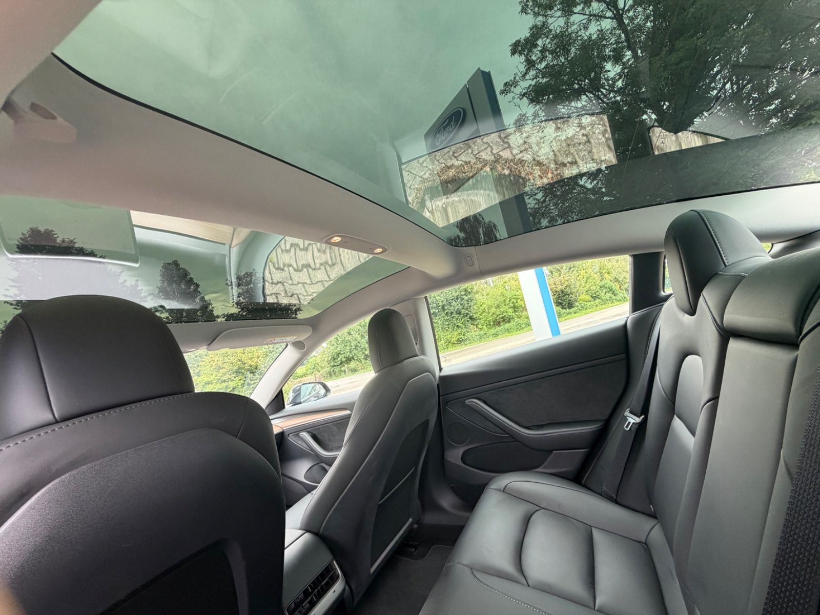 Tesla Model 3 Performance Dual AWD foto 16