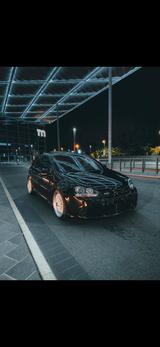 Volkswagen Golf 5 R32 - Volkswagen Golf aus 2006: Golf5