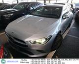 Mercedes-Benz CLA 180 Shooting Brake Aut. Progressive LED Wid - Mercedes-Benz CLA 180 Shooting Brake mit Diesel-Antrieb: Automatik