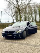 BMW 420 Gran Coupé 420i/HeadUp/Keyless/DigiTacho/ - BMW 420 Gran Coupé in Duisburg