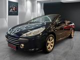 Peugeot 307 CC *SPORT*CABRIO*TÜV 12/26*KLIMA*SERVICE NEU - Peugeot 307: Sport