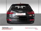 Audi A6 Avant 40 TDI QUATTRO S-LINE HUD AHK PANO B&O - Audi A6: L