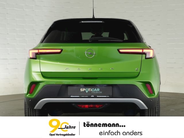 Mokka-e B ELEGANCE 50kWH AT+RÜCKFAHRKAMERA+SITZ-