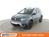 Dacia Duster 1.3 TCe Extreme *NAVI*CAM*TEMPO*SHZ*ALU* - Dacia Duster Gebrauchtwagen in München