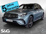 Mercedes-Benz GLC 220 d 4M AMG 360°+DIG-LED+Pano+AHK+Distronic - Mercedes GLC-Klasse SUV