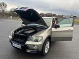 BMW X5 E70 3.0d/TÜV NEU/PDC+AHK/ M57Motor - BMW X5 aus 2008: 3.0