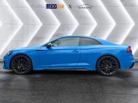 Audi RS 5 2.9 TFSI quattro Coupe 331 kW (450 PS), ...
