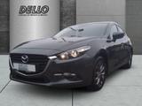 Mazda 3 Limo 2.0 SKYACTIV-G 120 Mehrzonenklima Keyless - Mazda 3 in Lübeck