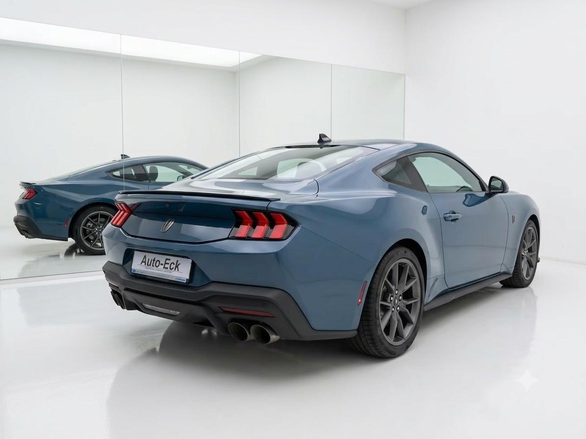 Ford Mustang Coupe Dark Horse *Styling-Paket*B&O*PDC*