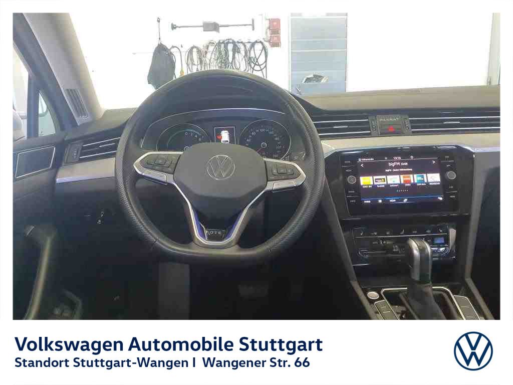 Volkswagen Passat Variant - Bild 6