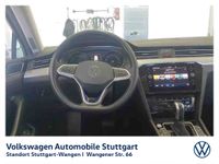 Volkswagen Passat Variant - Vorschau Bild 6