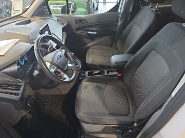 Bild 9 Ford Tourneo Connect Kombi L2 Trend AHK Navi Xenon DA