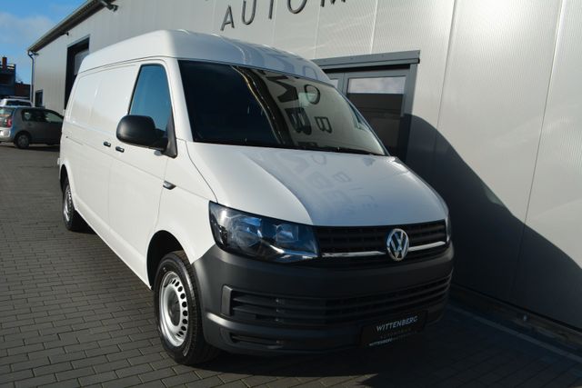 Volkswagen T6 Transporter Kasten 2.0 TSI-Mittelhochdach