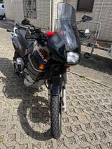 Honda Transalp 600V PD10 - HONDA ENDURO TRANSALP 600