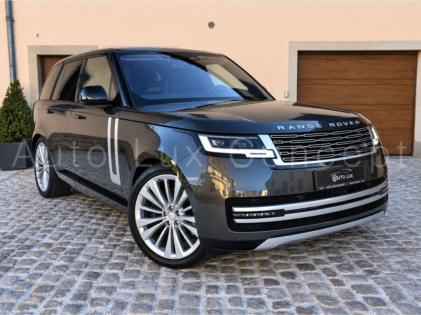 Land Rover Range Rover P530 First Edition/Fridge/Massage imagem 2