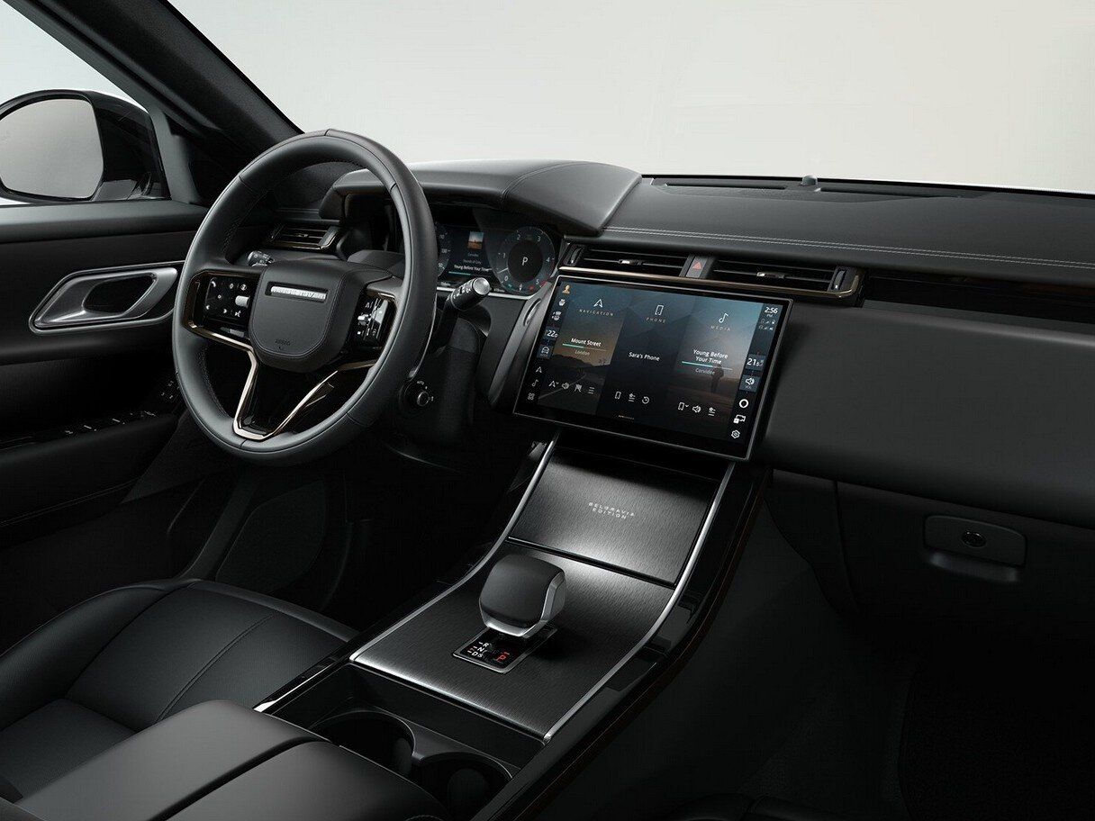 Land Rover Range Rover Velar - Bild 4