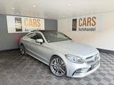 Mercedes-Benz C 43 AMG C -Klasse Coupe C 43 AMG 4 matic - Mercedes-Benz C 43 AMG in Herne
