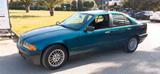 BMW E36 325 TD TDS Oldtimer H-Zulassung - BMW 325: 325td