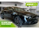 Mercedes-Benz A 250 e 8G-DCT AMG-LINE+LED+CARPLAY+PDC+SHZ - Mercedes-Benz A-Klasse mit Hybrid-Antrieb