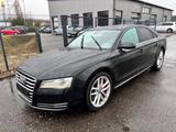 Audi A8 3.0 TDI quattro Navi+Camera/Leder/Solar/BOSE - Audi A8 in Bonn