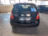 Mercedes-Benz A 160 BlueEFFICIENCY - - Mercedes-Benz A-Klasse: Van