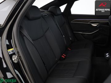 Audi A8 - 12