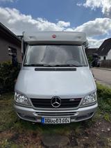 Bürstner t710 Star - Wohnwagen & Wohnmobile in Bremen