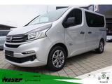 Fiat Talento 2.0 Ecojet 145 Turbo L1H1 Family Navi Kl - Fiat Talento Gebrauchtwagen