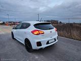 Kia cee'd / Ceed 1.6 T-GDI GT-Track GT-Track - Kia cee'd / Ceed in Augsburg