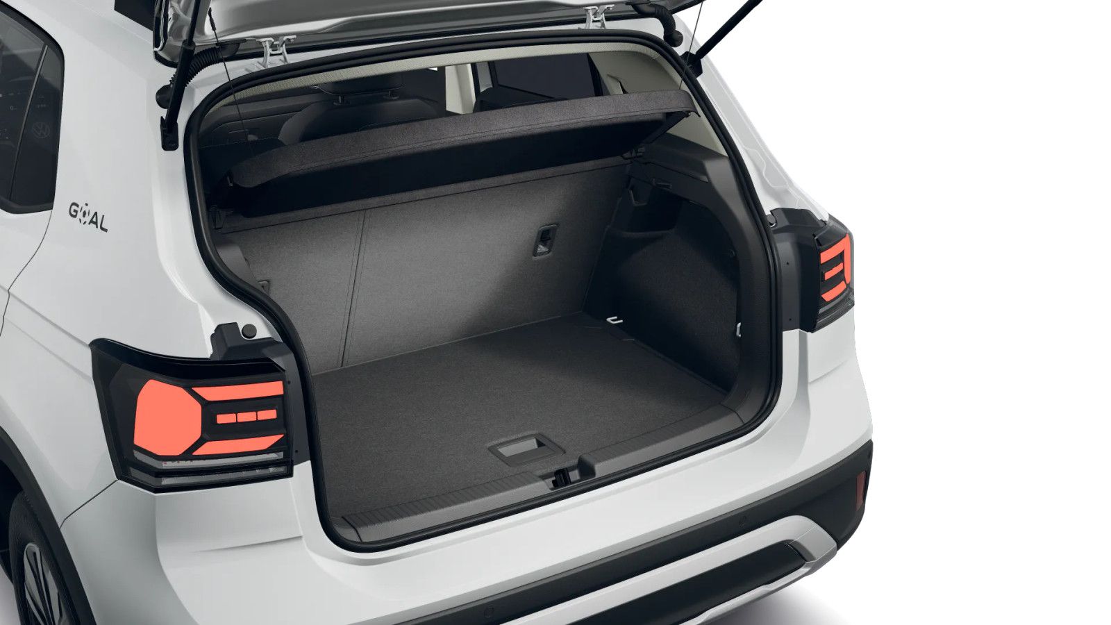 Volkswagen T-Cross - Bild 8